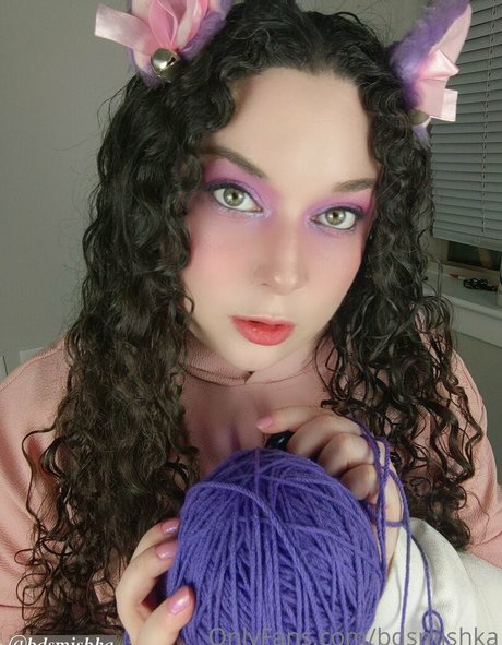 bdsmishka hübsche nette foto