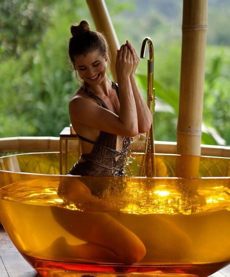 Stella Stegmann kunst sex fotos