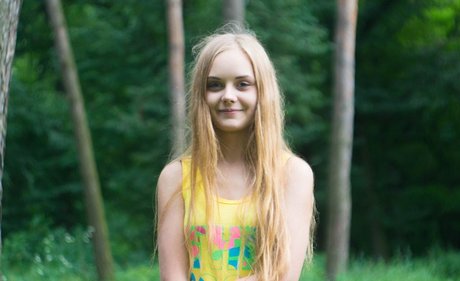 Emily Cutie kostenlose nackten foto