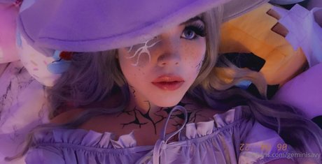 Geminisavy beste pornographische bilder