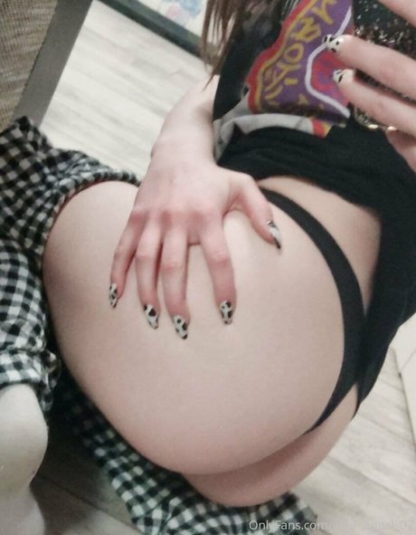 yourangel07 model erotische fotos