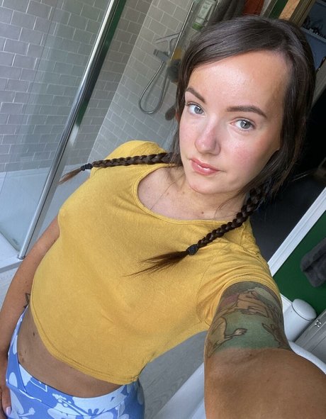 Maisey Brooks schöne top archiv