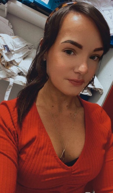 Maisey Brooks kunst pornographische galerien