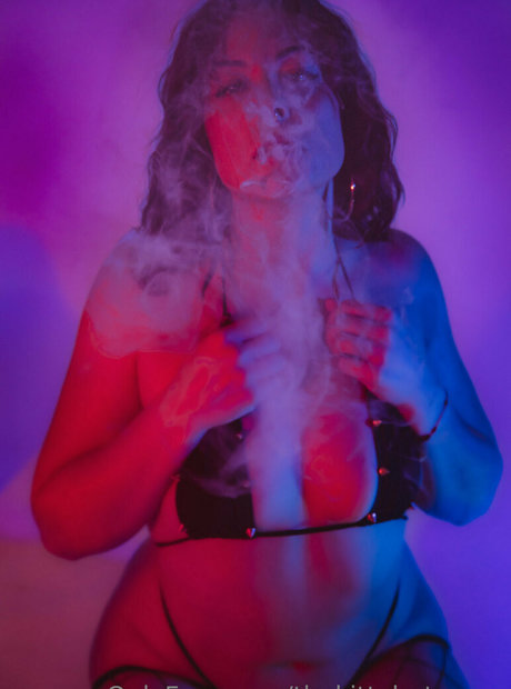 blonde frau nur fans freie perfekte bilder