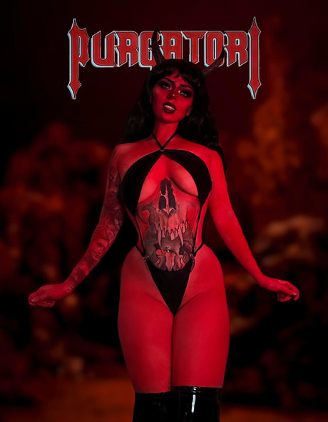 mischa cleo moore exklusive nette fotos