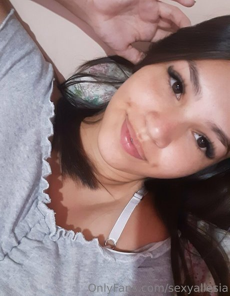 bunnyallesia exklusive heiße fotos