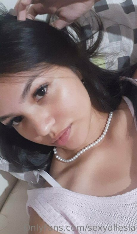 bunnyallesia hübsche porno galerien