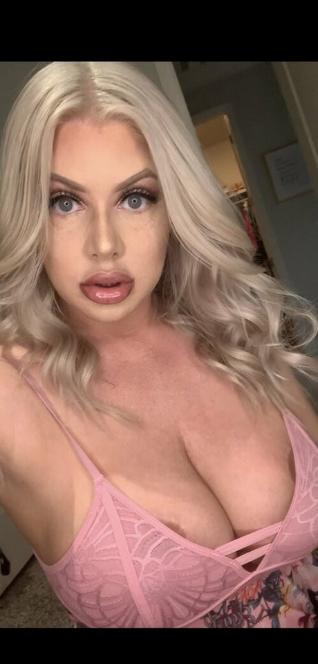 austynmonroe exklusive hd foto