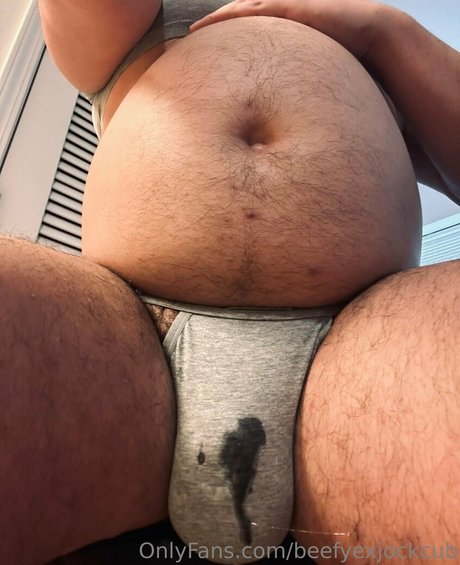 beefyexjockcub schöne porno bild