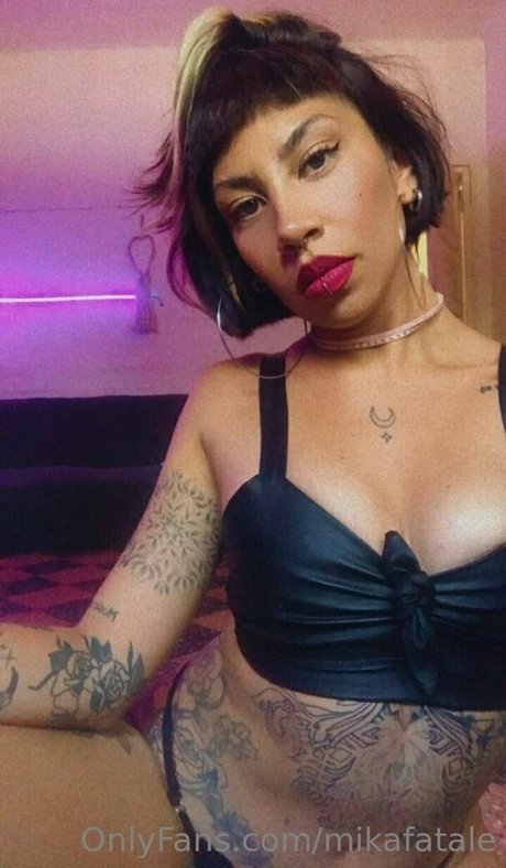 mikafatale xxx beste foto