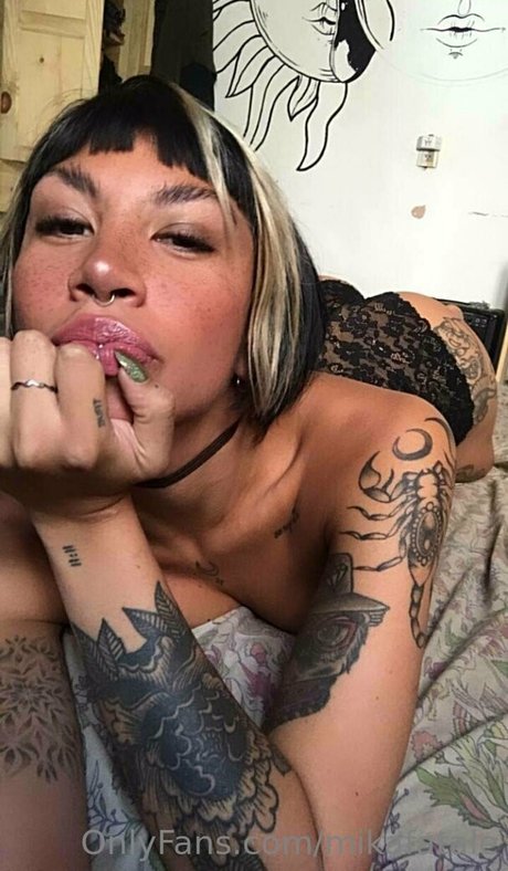 mikafatale perfekte pornostar foto