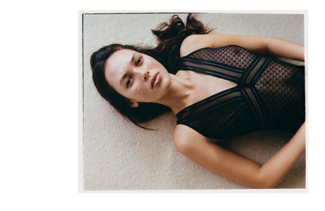 Naomi Stevens schöne nackt archiv