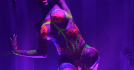 Teyana Taylor schauspielerin akt galerien