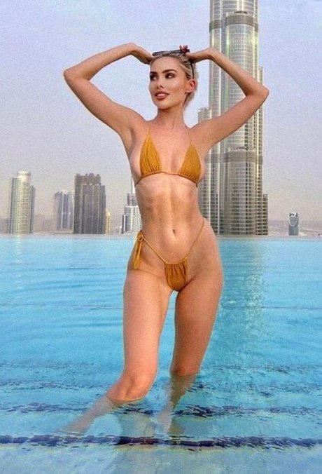 Jacklyn tiger nacktheit sexy archiv