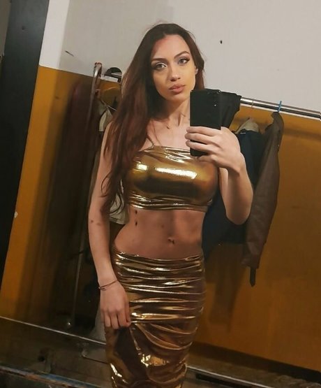 Martina Amoro porno akt fotos