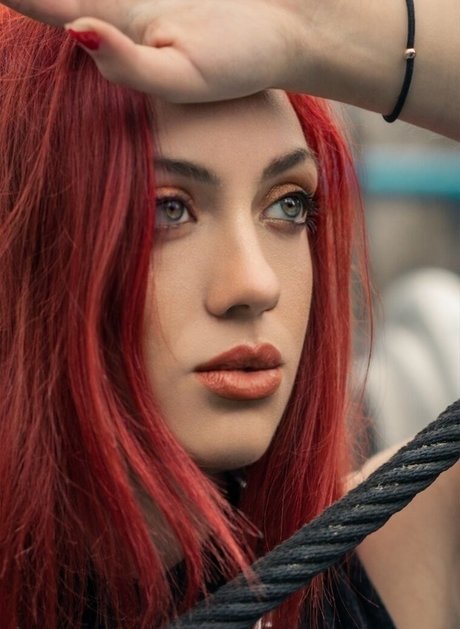 Martina Amoro freie beste foto