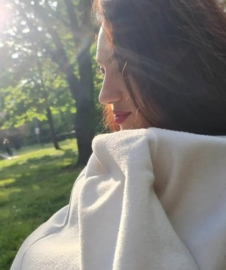 Martina Amoro nackt hübsche galerien