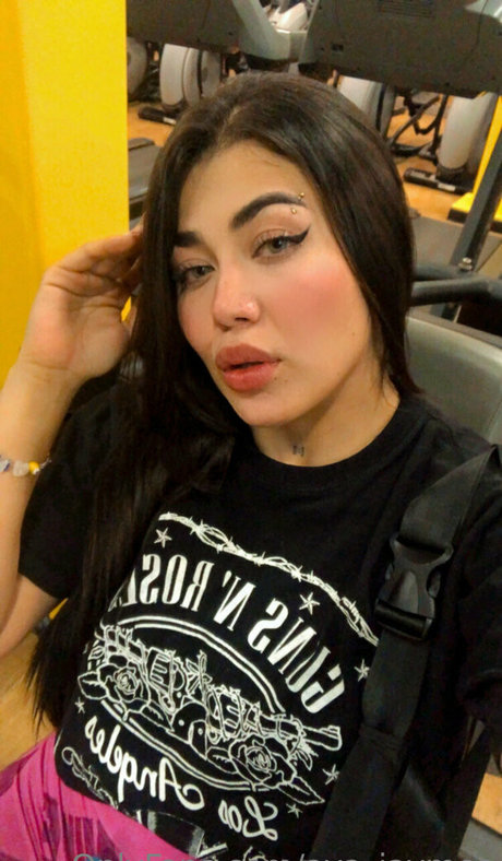 ava jaymes nackt sexy bild