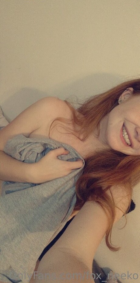 fox neko kostenlose pornographische foto