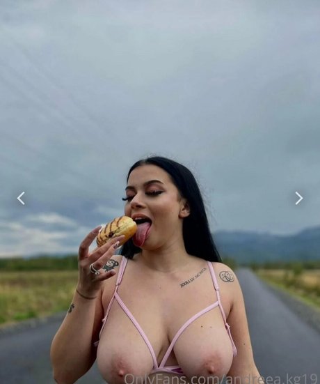 AndreeaKg19 hübsche sexy fotos