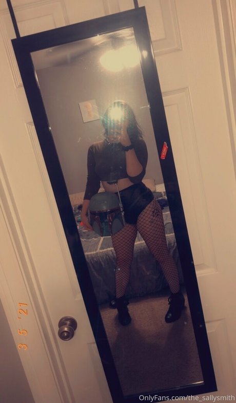 the sallysmith hd nackte foto