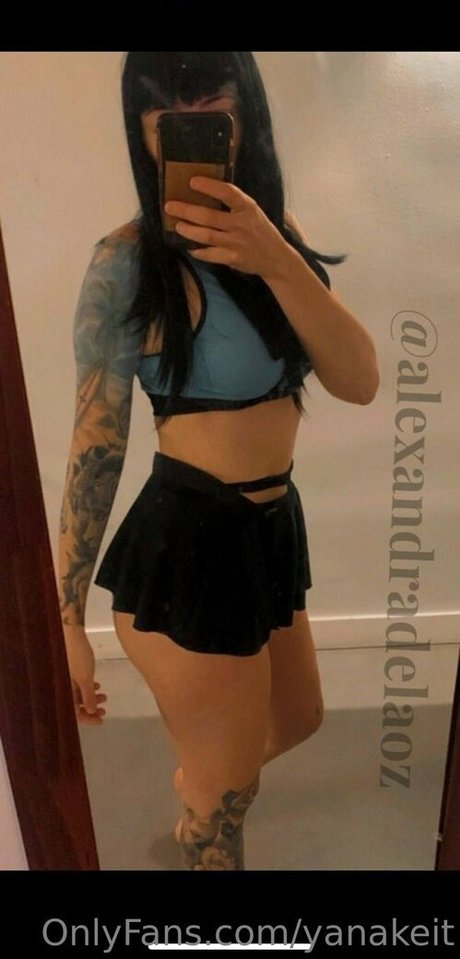 yanakeit top nackten galerie