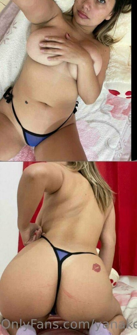 yanakeit hübsche nacktheit foto