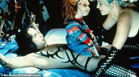 PlanetPlayBunny model nette galerie