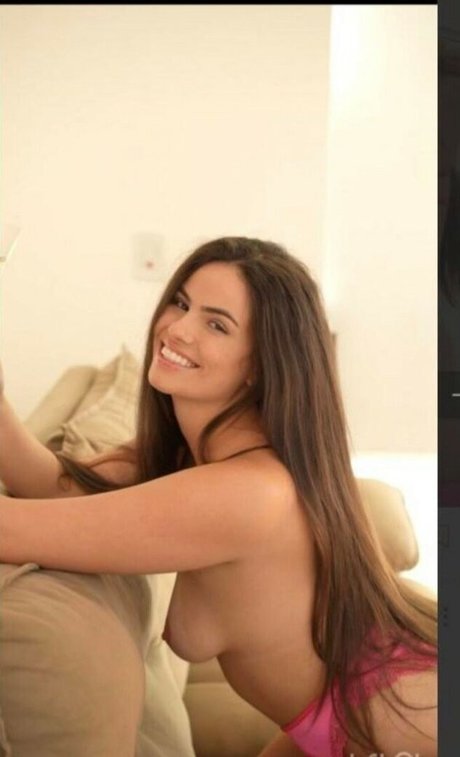 Luciana Silva heiße akt foto