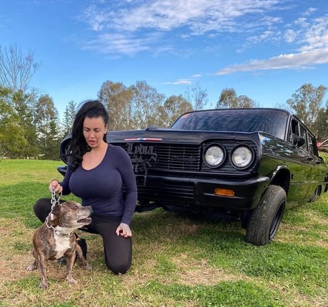 lydiarotary heiße schöne foto