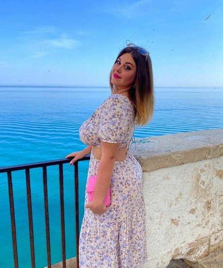 francesca m erwachsene schöne galerie