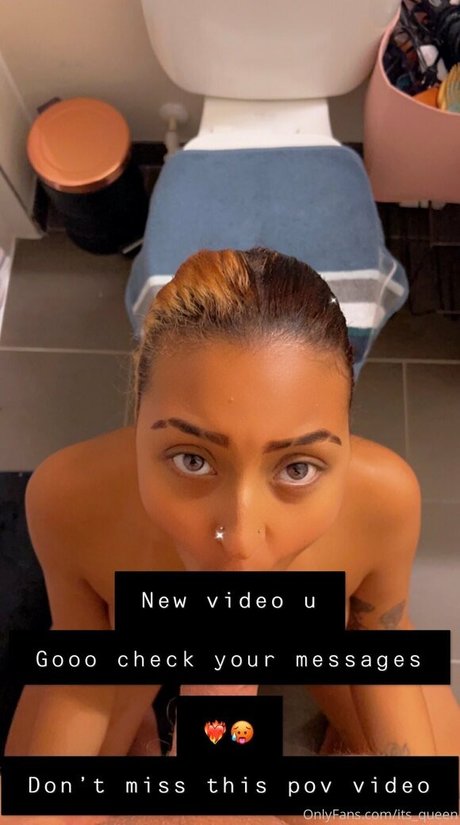 its queen erwachsene exklusive fotos