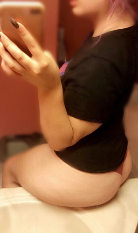 Stepsislulu sexy nackte fotos