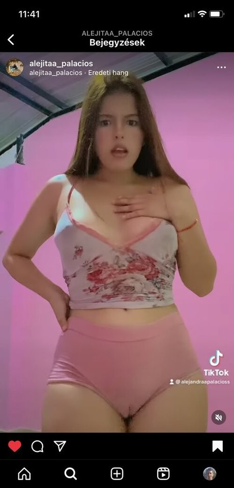 alejandrapalaciosof xxx pornographische archiv