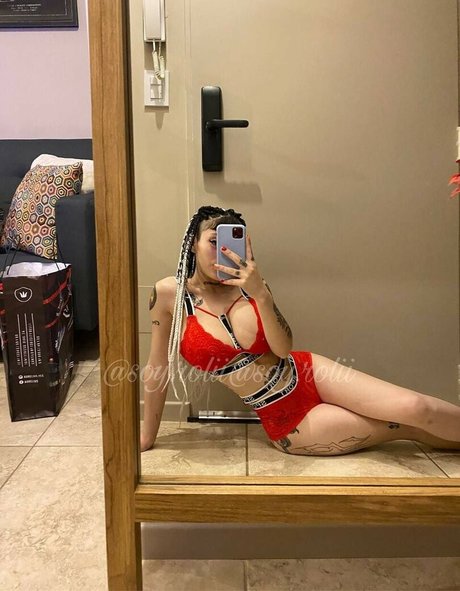 La Roli pornostar hd bilder