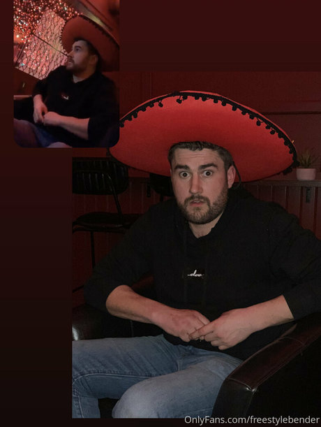 freestylebender heiße schöne fotos