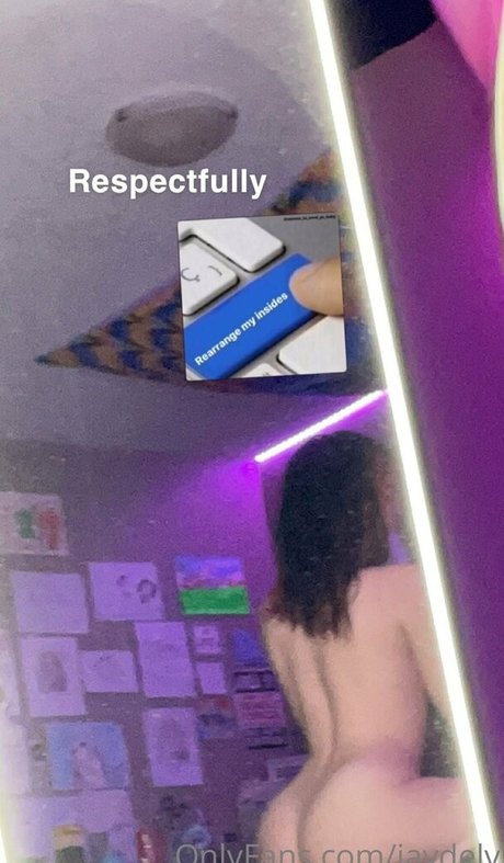 jaydelv erwachsene nette fotos