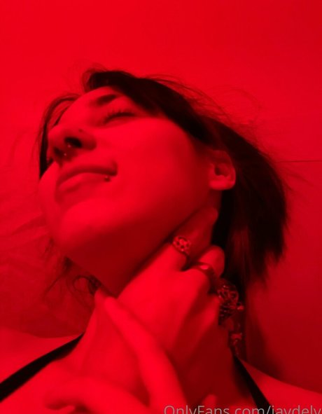 jaydelv schöne nacktheit bild