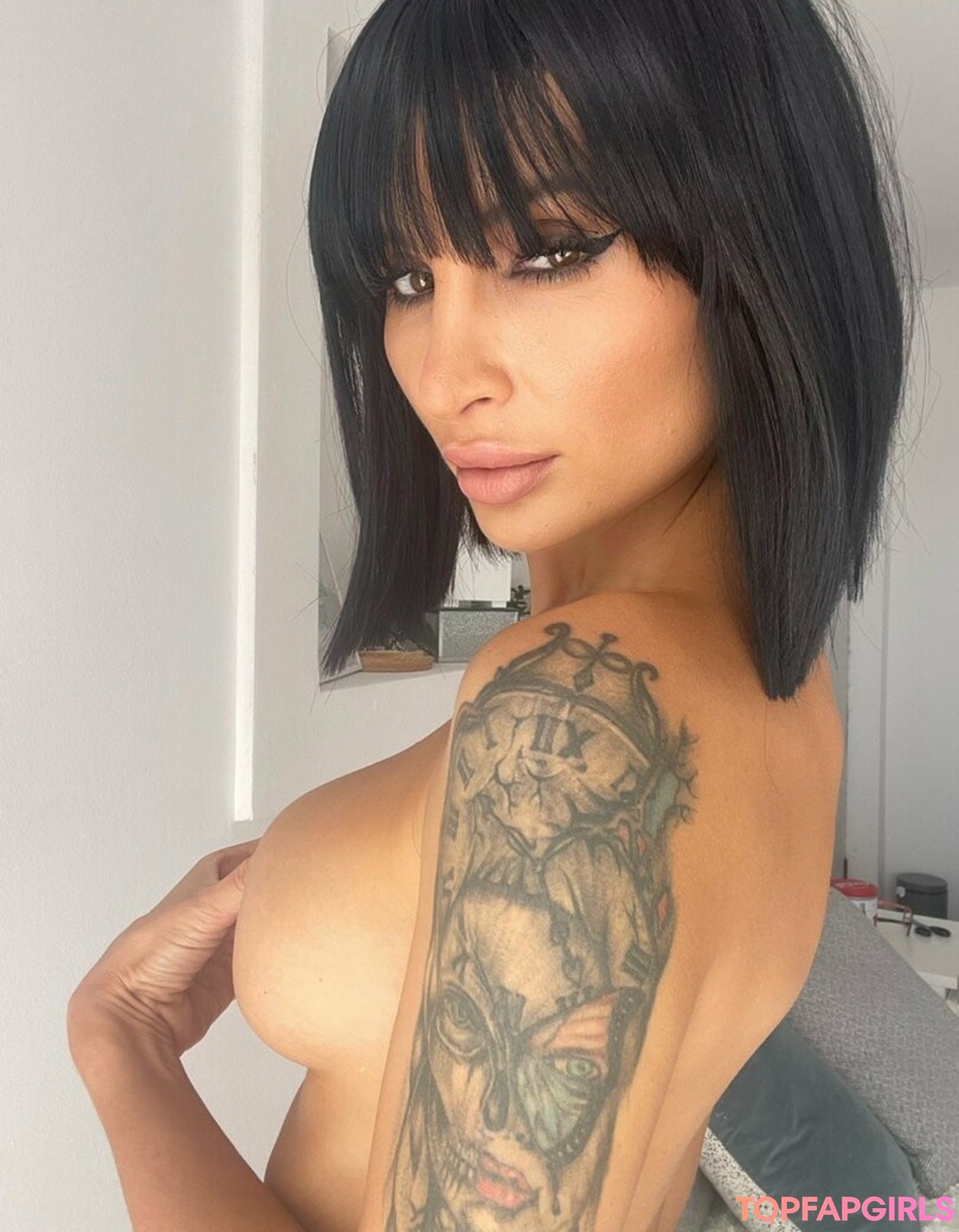 Liliemfc pornografische pornostar bild