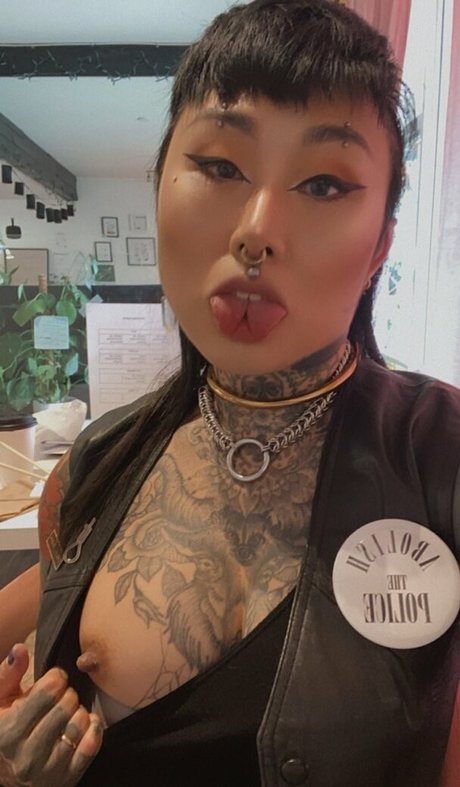 Sif Blvck kostenlose sex galerie