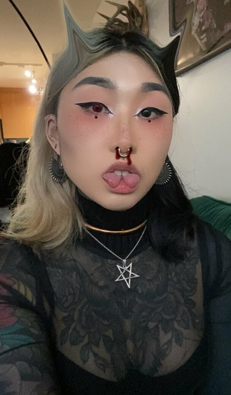 Sif Blvck freie top galerien