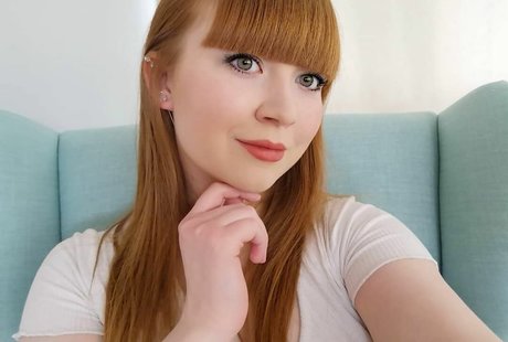 Cutieredhead model porno bilder