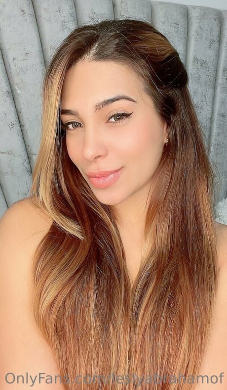 leslyabrahamof erwachsene akt foto