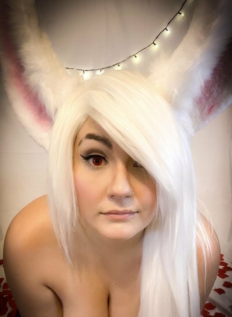 renmari sexy schöne foto