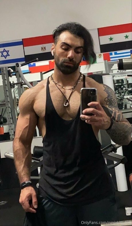 ninjakitty420 pornostar xxx galerien