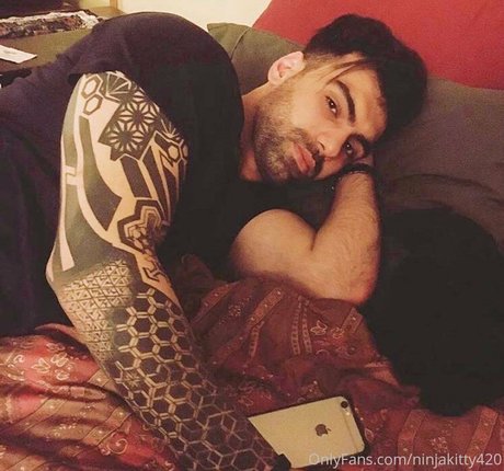 ninjakitty420 sexy erotische bilder
