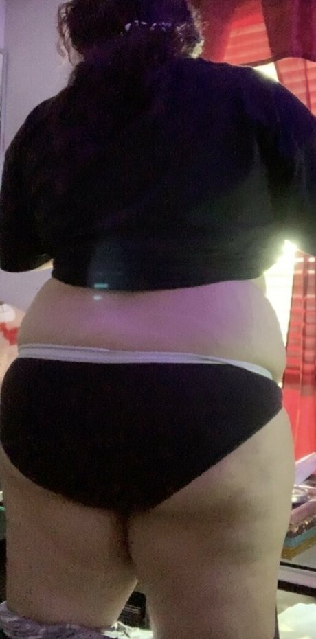 ninjakitty420 xxx nackte bild