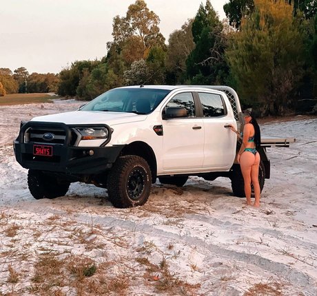 ShaylaOdonnelll beste top foto