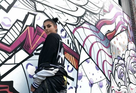 Jesy Lee heiße nackt galerie