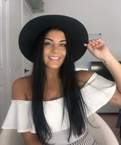 Jesy Lee beste top foto